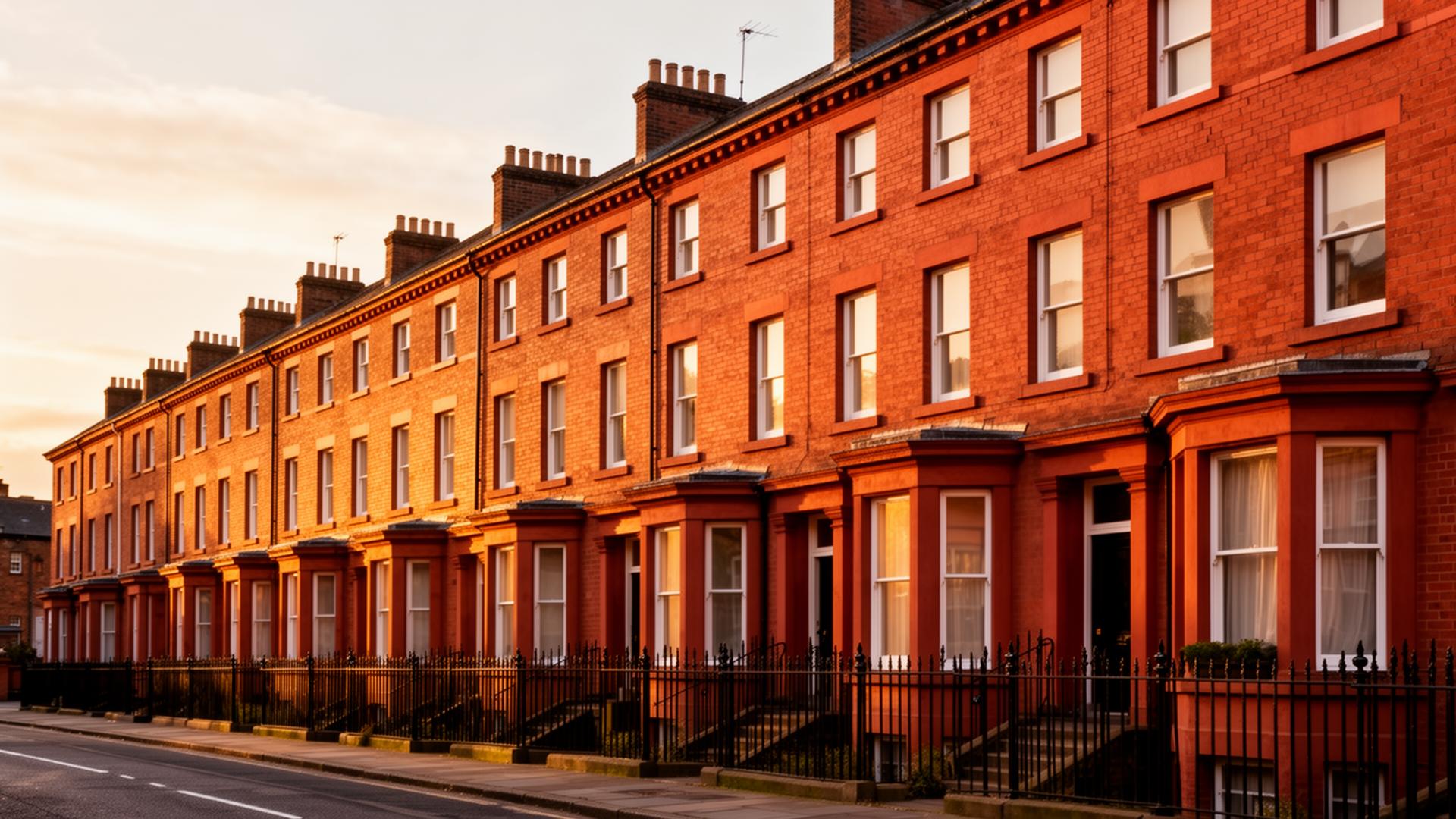Manchester M14: 6.8% yield, 2-bed terrace, the case for and against